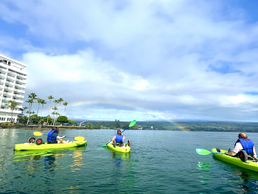 Hilo Ocean Adventures